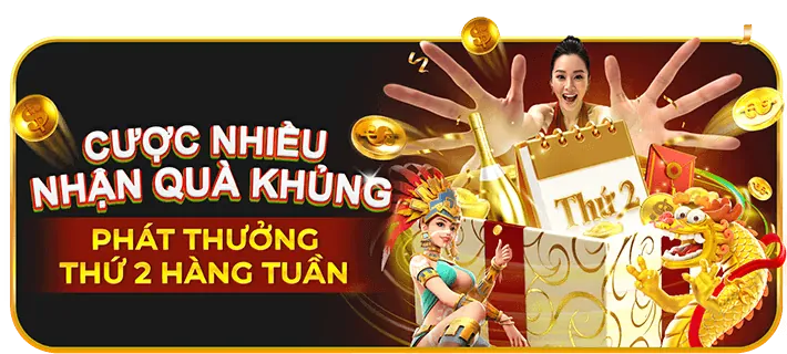 Bước 2 nạp tiền cá cược