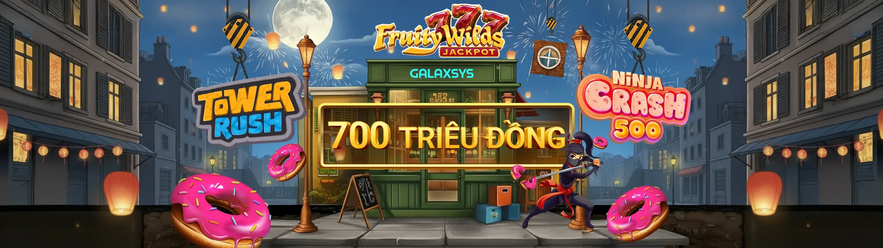 Khám phá thế giới giải trí trực tuyến B66