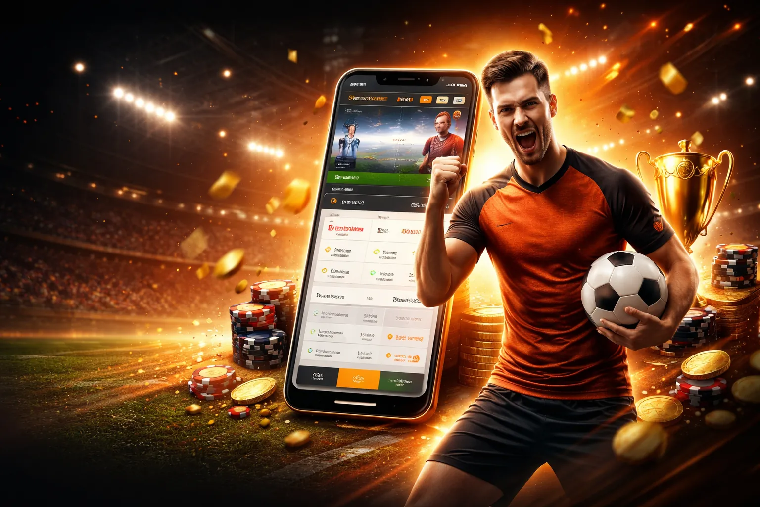 Bắn cá đổi thưởng B66 - Trò chơi bắn cá online đỉnh cao