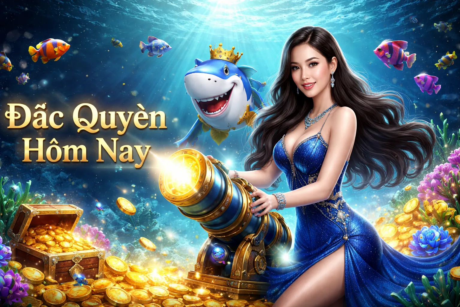 Nổ hũ thần tài trúng thưởng khủng tại b66