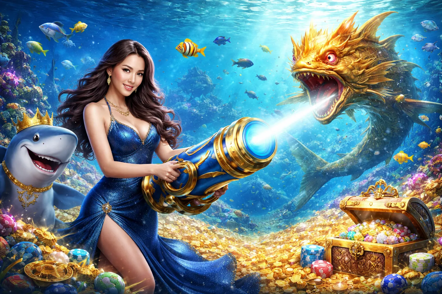 Bước 2: Lựa chọn trò chơi game bài yêu thích tại b66 club