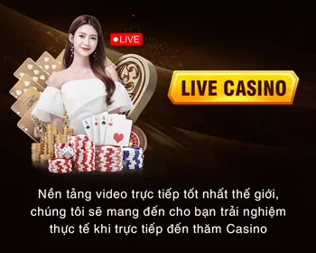 Bước 4 - Chọn trò chơi và bắt đầu trải nghiệm B66