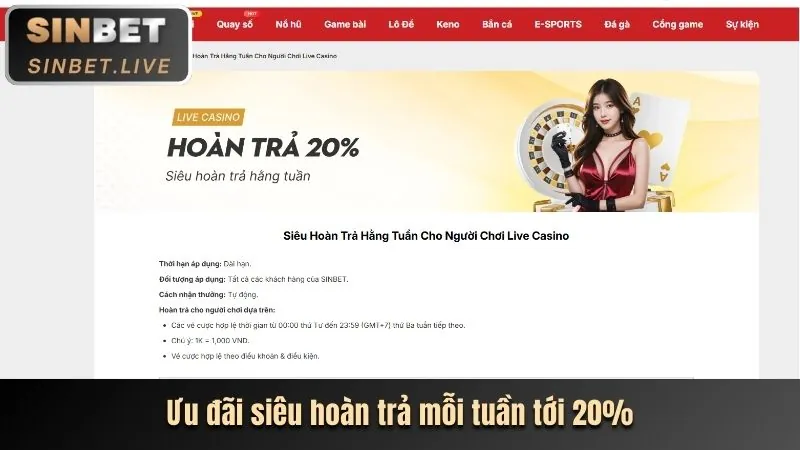 Thao tác nạp rút tiền nhanh tại b66